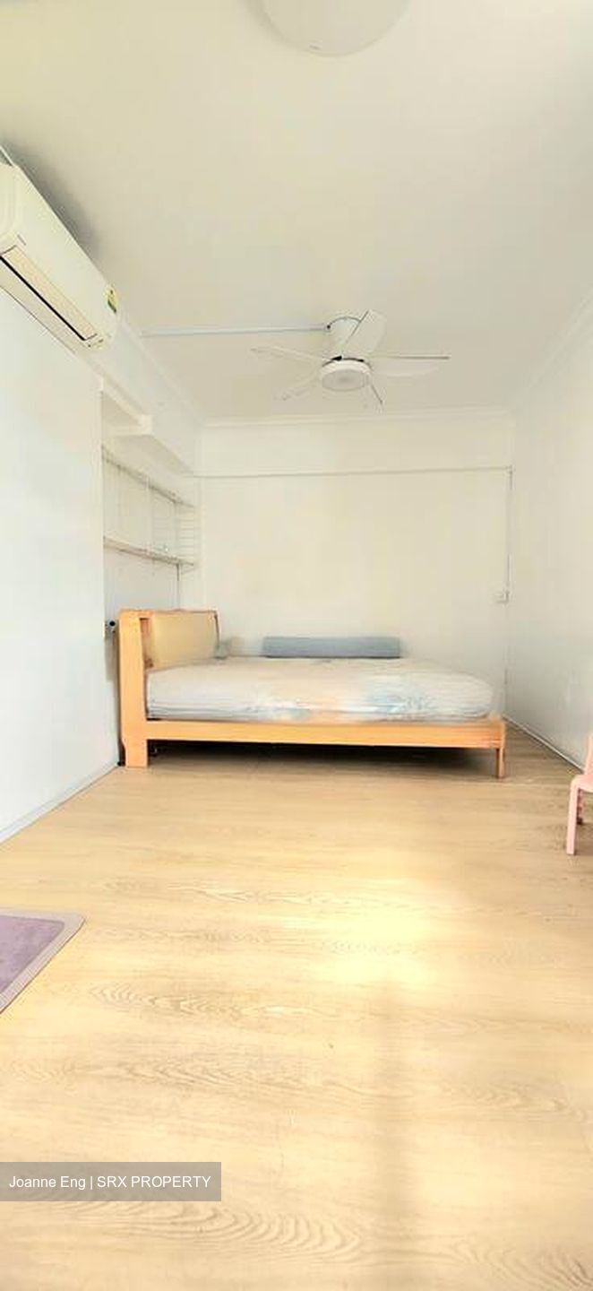 Blk 356 Woodlands Avenue 5 (Woodlands), HDB Executive #451851251